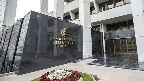 Merkez Bankası, PPK özetini yayımladı