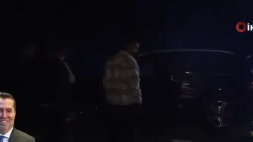 Fon soruşturmasında adı geçen Ballı, aracında ölü bulundu