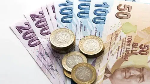 2027 emekli ve memur maaşları için yeni zam hesabı