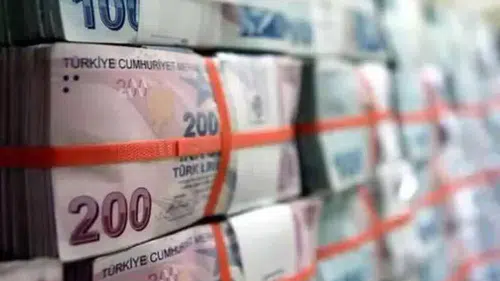 GSMH 2025'te 62,3 trilyon TL'ye yükseldi