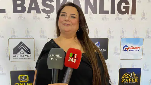 Tüm Emlak Danışmanları Birliği lansmanı tamamlandı