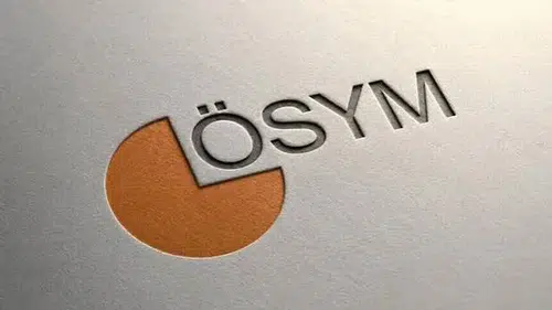 KPSS Ortaöğretim Sınavı İçin Son Dakikalar Başladı