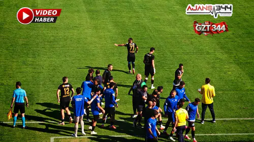 İstiklalspor'dan taraftarına Serik hediyesi:4-1