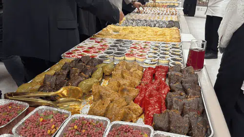 Dulkadiroğlu’nda Gastronomi Mutfağı Hizmete Açıldı