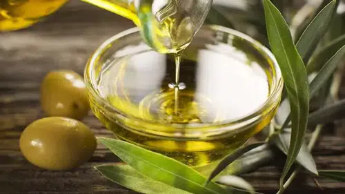 Günde 7 gram zeytinyağı, kalp hastalığı riskini yüzde 19 azaltıyor