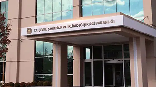 Bakanlıktan İstanbul'daki o iddiaya yanıt... Teknik incelemede olumsuzluk tespit edilmedi