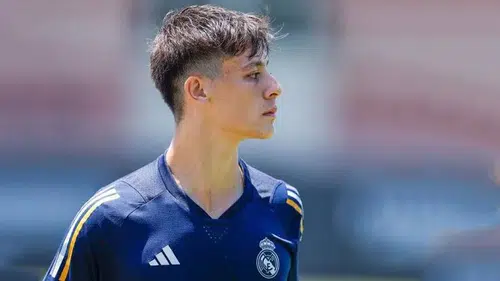 Arda Güler’den Belçika Maçı Öncesi Kritik Mesajlar