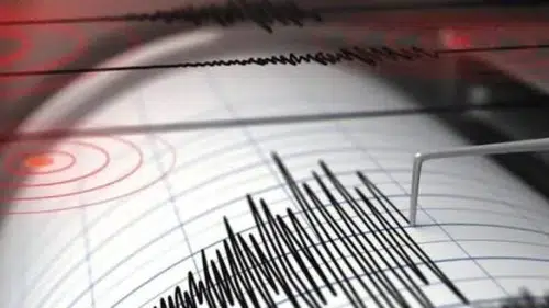 Adana'da Gece Saatlerinde Korkutan Bir Deprem Daha!