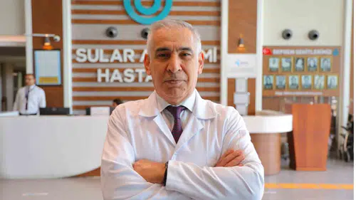 Çocuklarda Burun Tıkanıklığı İçin Uzmanından Geniz Eti Uyarısı