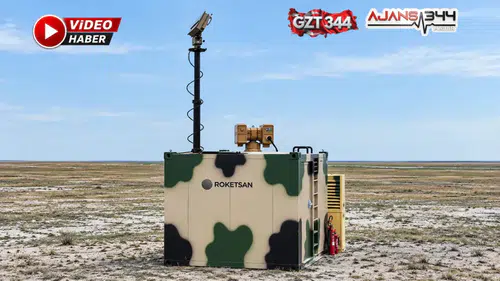 ALKA’dan drone tehditlerine karşı hibrit savunma