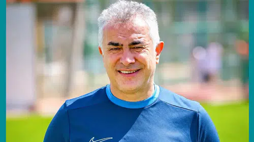 Kahramanmaraş İstiklalspor’da Mehmet Altıparmak Dönemi Başladı
