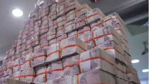 Sayısal'ı bildi, 10 milyon lira kazandı