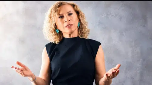 Perihan Kaya’dan Yeni Single: Güller Kuruttum Yayında