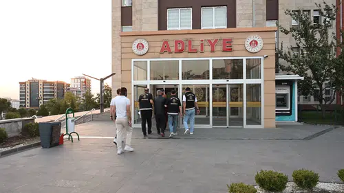 Kahramanmaraş'ta bir faili meçhul cinayet daha aydınlatıldı