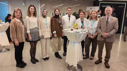 Dünya Emzirme Haftasında Sakaryalı Anneler Bir Araya Geldi