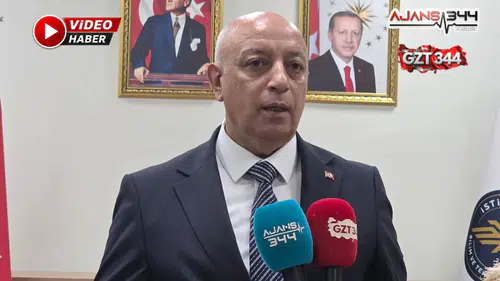 Rektör İsmail Bakan’dan Terörsüz Türkiye ve Savunma Sanayii Vurgusu