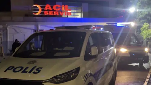 Gaziantep’te Aracında Saldırıya Uğrayan Kişi Hayatını Kaybetti