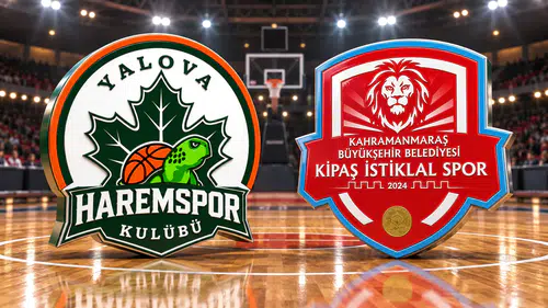 Kipaş İstiklal Basket, Yalova’da Altıncı Galibiyet Peşinde