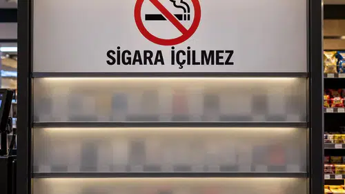 45 kuruluş, Tütün Kanunu taslağının detayını istedi