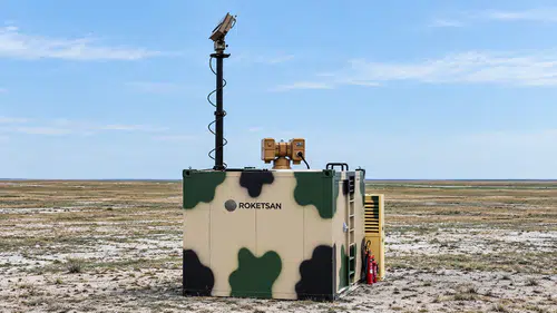 ALKA’dan drone tehditlerine karşı hibrit savunma
