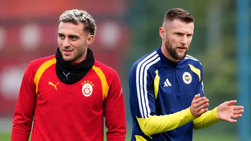 İstanbul'da Süper Pazartesi: İki Maç, Derbi Heyecanı