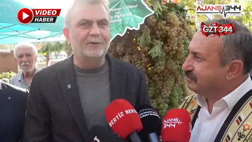 Fırat Görgel: "Kültürel Etkinlikler Daha da Artacak"