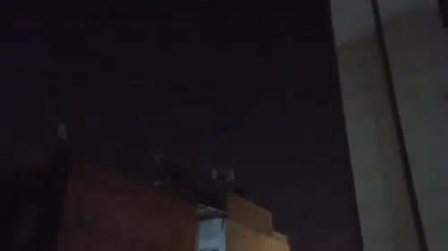 Şanlıurfa’ya Giden Yolcu Uçağında Patlayıcı Notu Bulundu