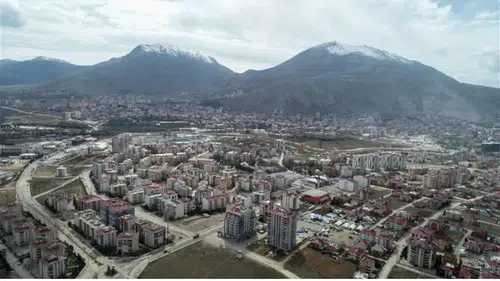Elbistan adının kökeni Ablasta’dan bugüne uzanıyor