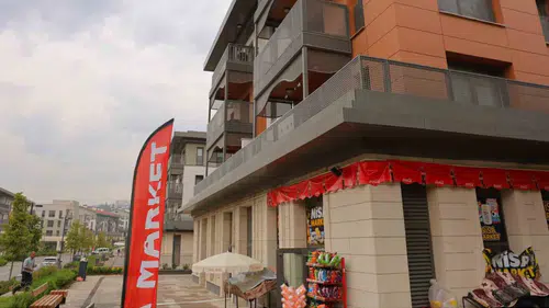 Kahramanmaraş’ta Azerbaycan Mahallesi Canlanıyor