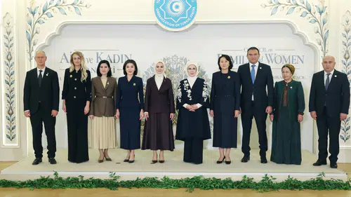 Türk dünyasında yeni dönem... Aile ve Kadın Konseyi kuruluyor