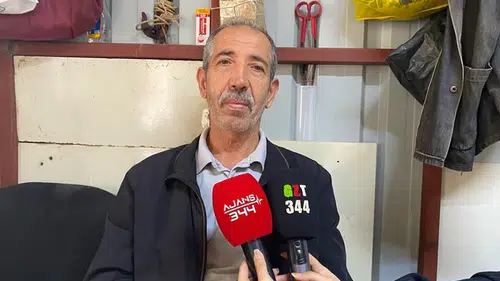Eskiden günde 1,5 tondu, şimdi yılda 1 ton satılmıyor