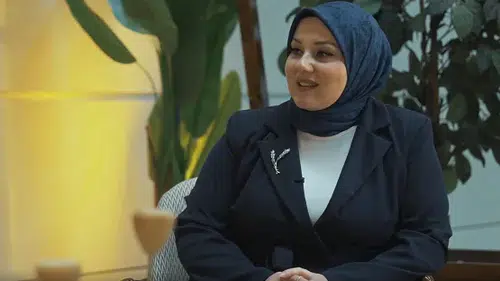 Sabiha Gökçen'den kapsayıcı bir başarı hikayesi