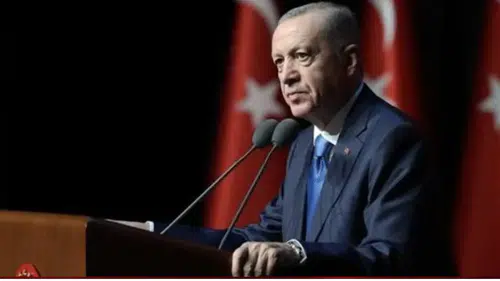 Erdoğan duyurdu: Yerli ultrasonda 700 cihaz hedefi
