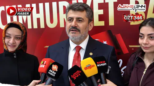 Debgici’den 29 Ekim Mesajı: Gençlere Tarih Bilinci Vurgusu