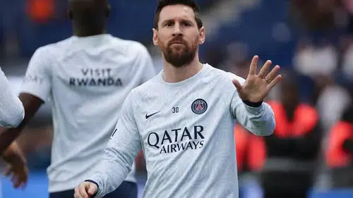 Lionel Messi, İspanya’da CD Eldense’nin Yeni Sahibi Oldu