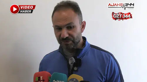 Ömer Faruk Mahir: "Taraftarımızı Mutlu Ettiğimiz İçin Mutluyuz"