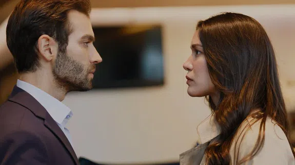 Sahipsizler 35. Bölüm Özeti: Yeni savaş başlıyor!