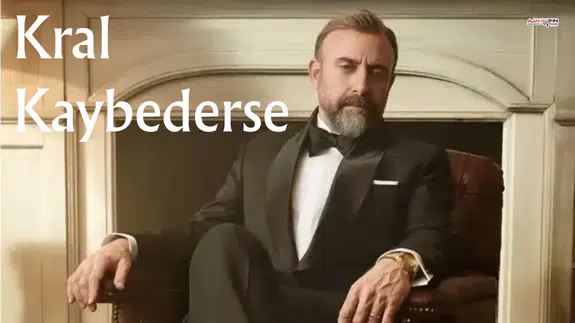 Kral Kaybederse Dizisi Fragmanında Üzen Haber