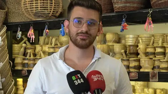 Geçkil Ahşap Geleneksel El Sanatlarını Geleceğe Taşıyor