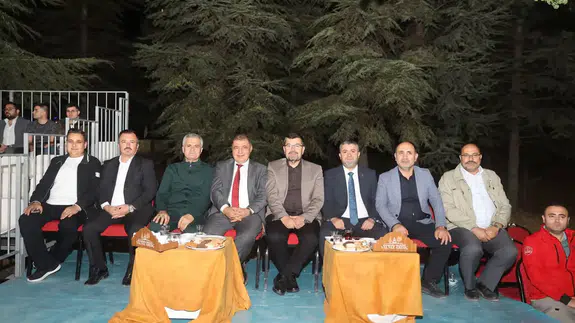 Dulkadiroğlu Kupası’nda Şampiyon İl Millî Eğitim Oldu