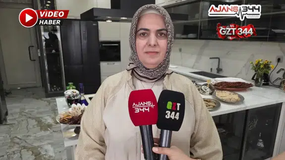 Maraş İçli Köftesinin Lezzet Sırrı Açıklandı