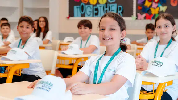 Tam burslu eğitim fırsatı için son başvurular 27 Mart