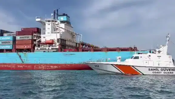 Zehir Tacirlerine Karşı Sıfır Tolerans