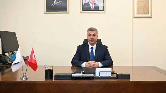 KSÜ’de dikkat çeken atama! Genel Sekreter değişti