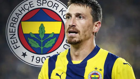Fenerbahçe’den Mert Hakan Yandaş Açıklaması