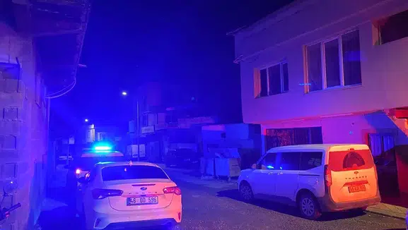 Duraklı Mahallesi’nde Asılsız Cinayet İhbarı Hareketliliği