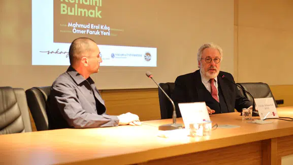 Kılıç: Kişisel Farkındalık Yolculuğu, Anlamın Anahtarıdır