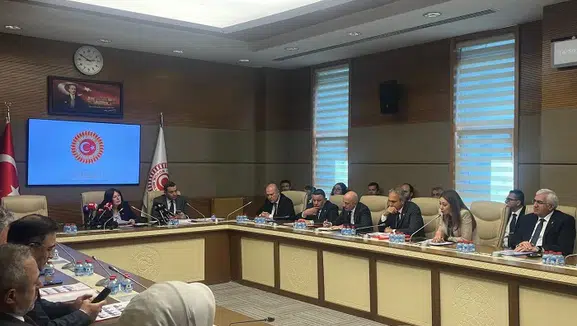 Vekil Karakoç: Evlatlarımızın Güvenliği Bize Emanet