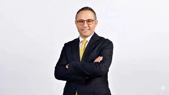Sabancı Holding’de Finans Grup Başkanlığına Mustafa Aydın Atandı