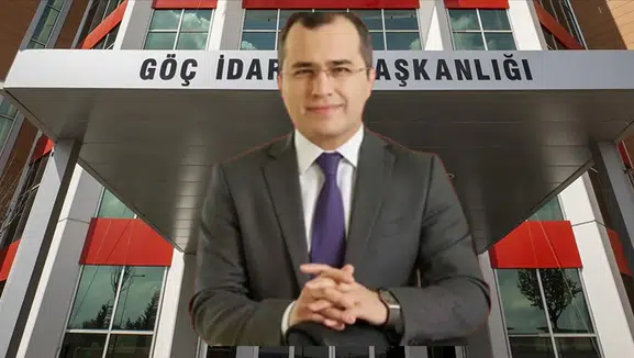 Murat Karakaya kimdir, nereli ve kaç yaşında? Yeni Göç İdaresi Başkan Yardımcısı’nın kariyeri